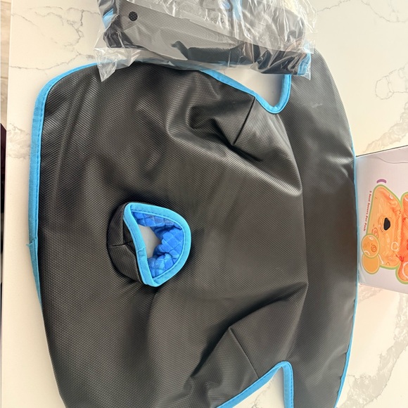 Blue Piddle Pad - Picture 5 of 5